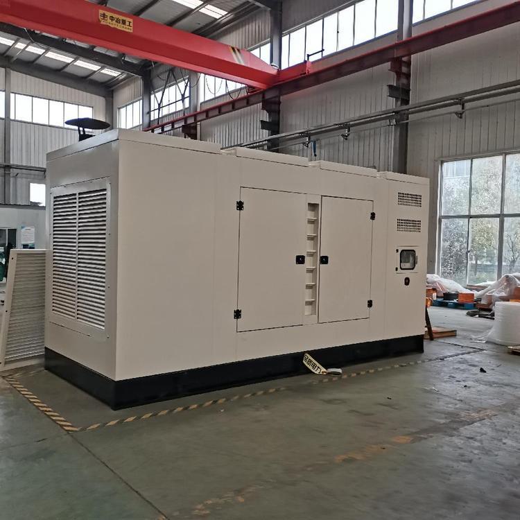 元谋发电机出租